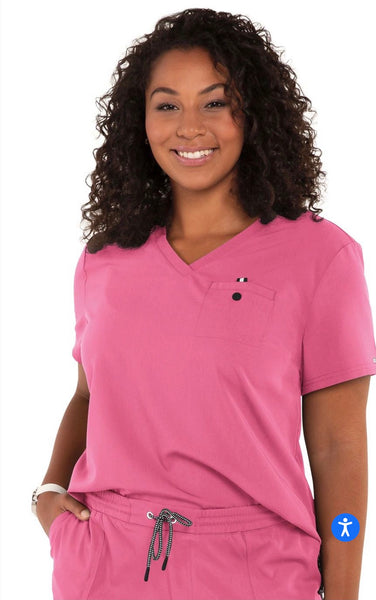 Ready To Work Top