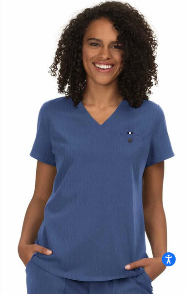 Ready To Work Top