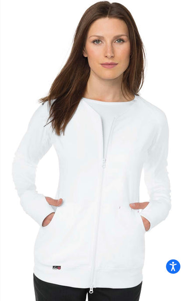 Clarity Jacket