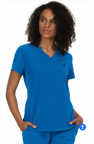 Ready To Work Top