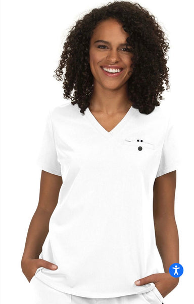 Ready To Work Top