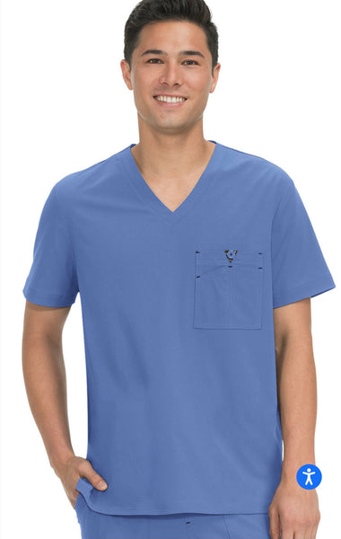 Bryan Men’s Top