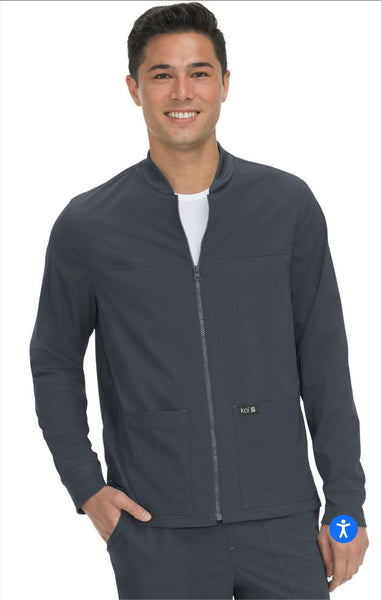 Hayden Jacket