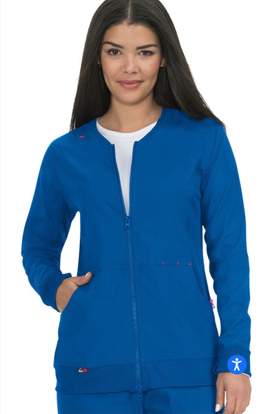 Clarity Jacket