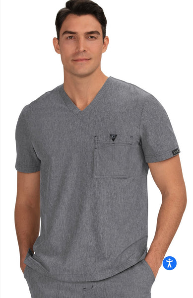 Bryan Men’s Top