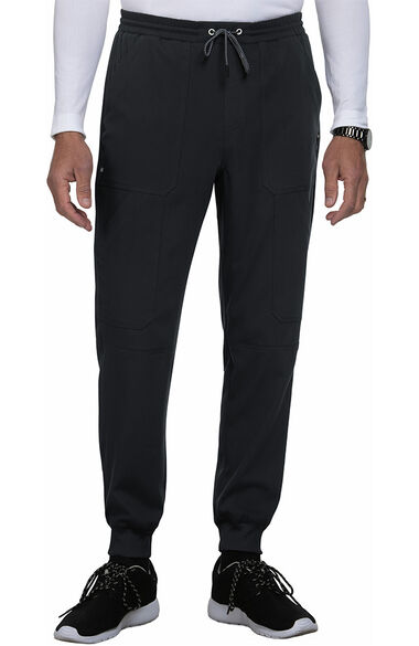 Men's Day To Night Jogger Scrub Pant
