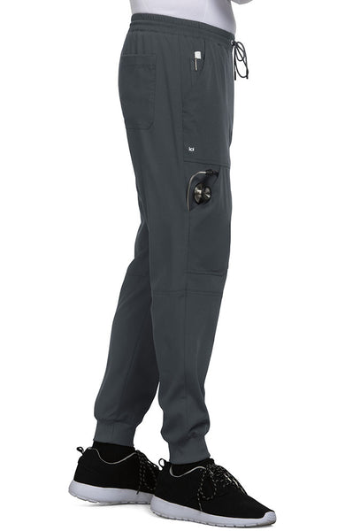 Men's Day To Night Jogger Scrub Pant