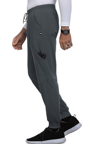 Men's Day To Night Jogger Scrub Pant
