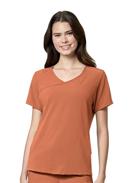 Wonder Wink RENEW Women's Wrap Top