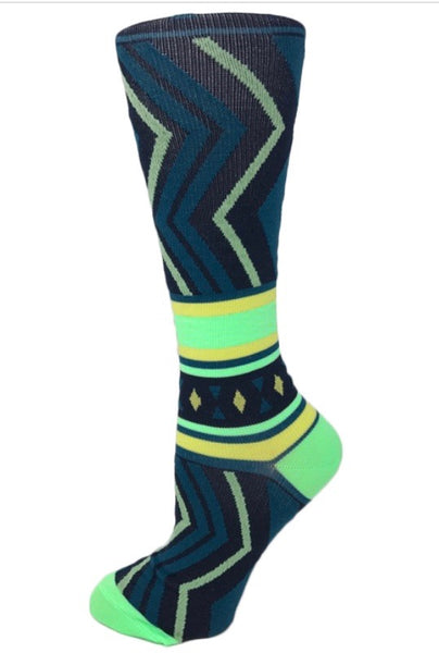 1 Piece Compression Socks