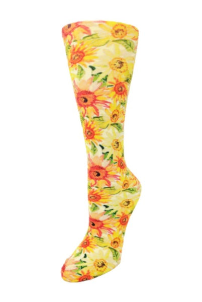 1 Piece Compression Socks