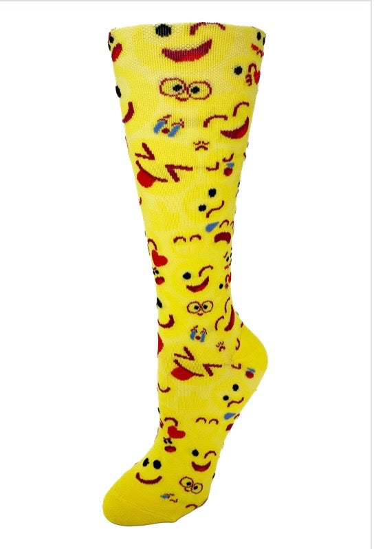 1 Piece Compression Socks