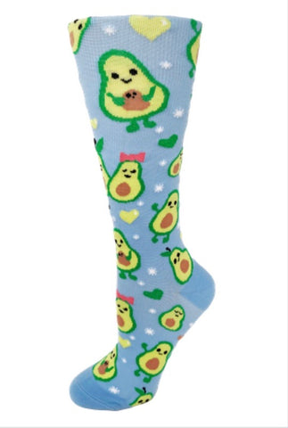 1 Piece Compression Socks