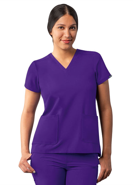 Women's Modern V-Neck Top (Addition)