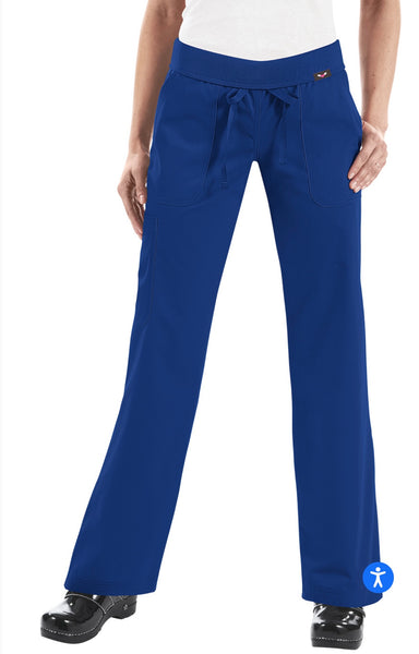 Morgan Pant