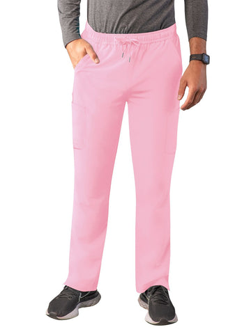 Men's Slim Leg Cargo Pant