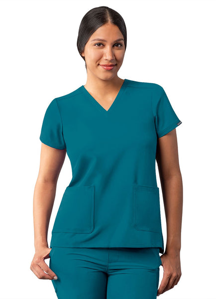 Women's Modern V-Neck Top (Addition)