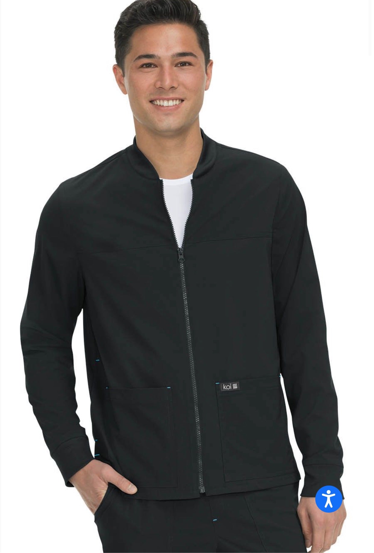 Hayden Jacket