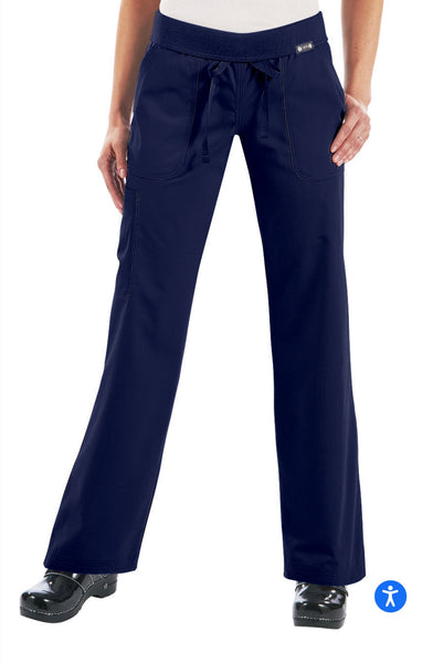Morgan Pant