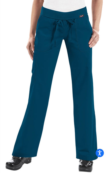Morgan Pant