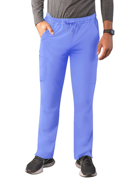 Men's Slim Leg Cargo Pant