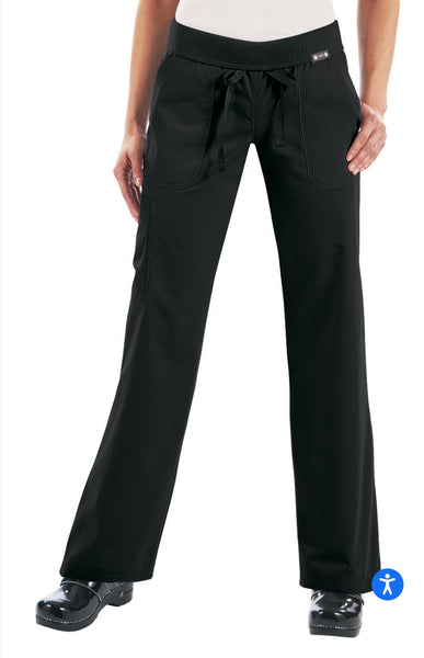 Morgan Pant