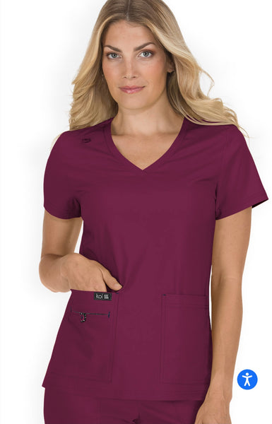 Becca Top