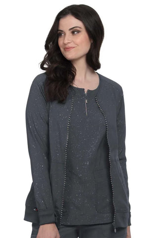 Charity Jacket