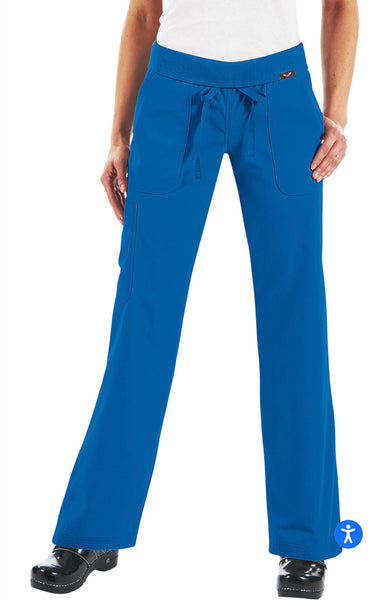 Morgan Pant