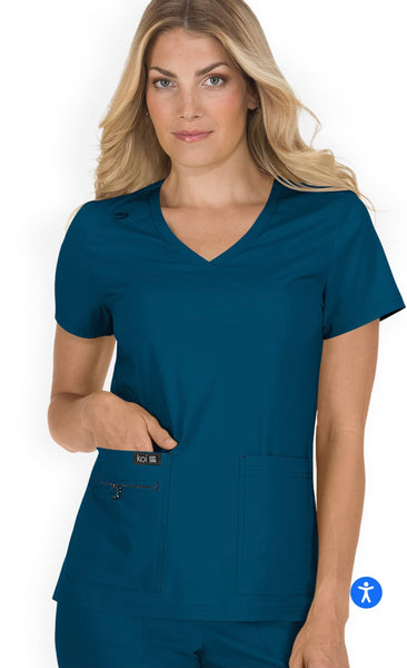 Becca Top