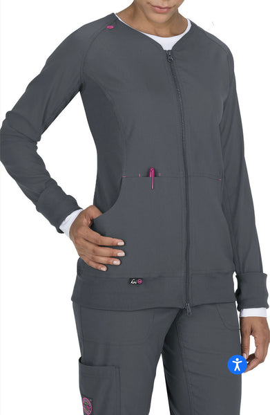 Clarity Jacket