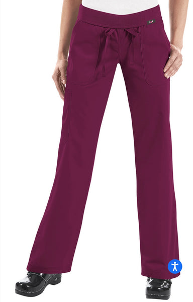 Morgan Pant