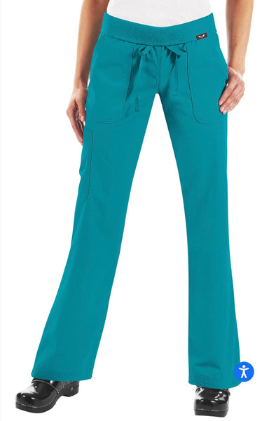 Morgan Pant