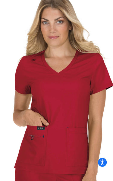Becca Top