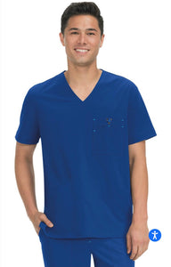 Bryan Men’s Top