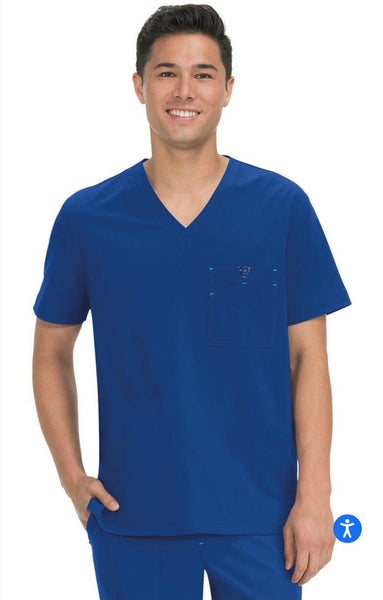 Bryan Men’s Top