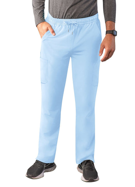 Men's Slim Leg Cargo Pant