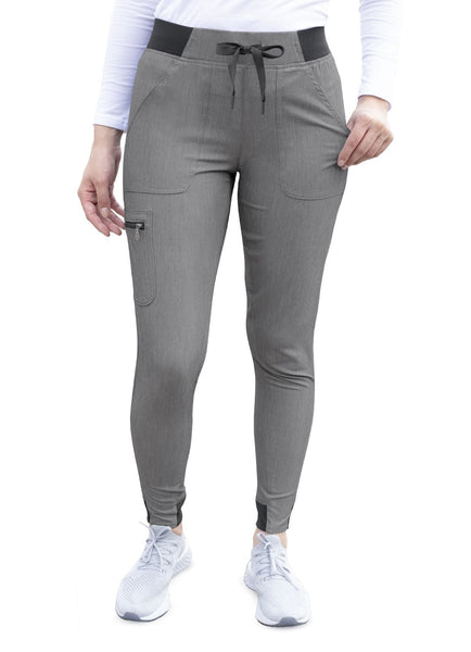 Women's Ultimate Yoga Jogger Pant ( Heather Tall )
