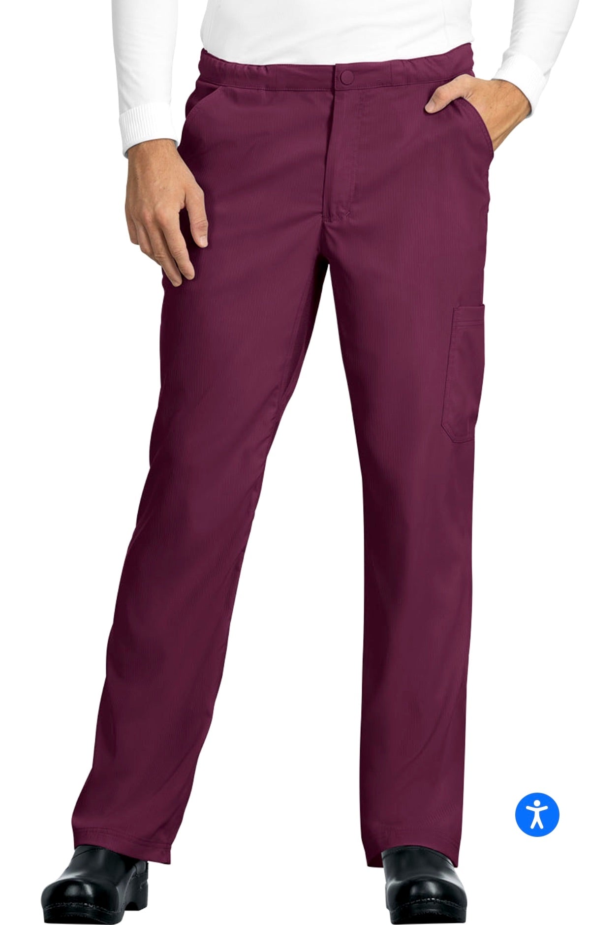 Discovery Men’s Pant