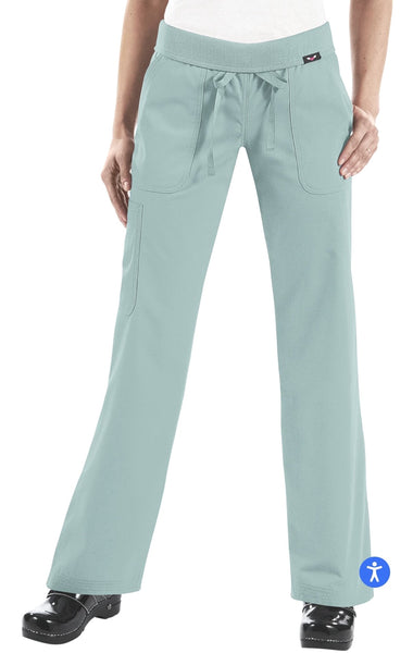 Morgan Pant