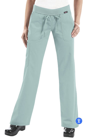 Morgan Pant