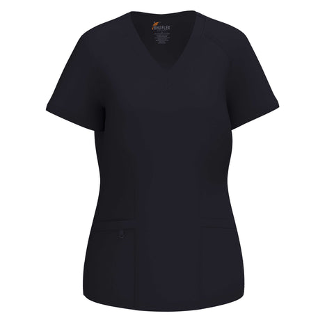 Beverly Hills V-Neck Top