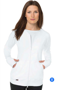 Clarity Jacket