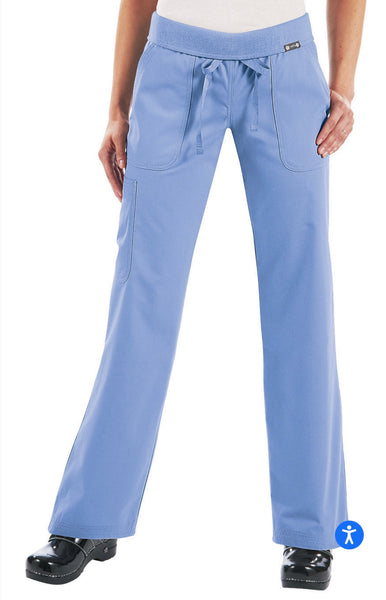 Morgan Pant