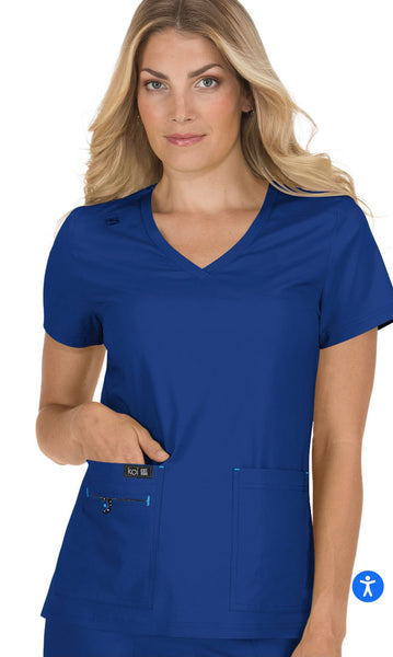 Becca Top