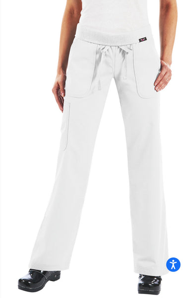 Morgan Pant