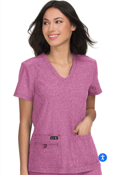 Becca Top