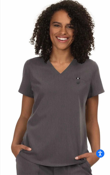 Ready To Work Top