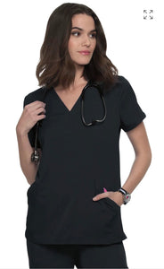 Velocity Top