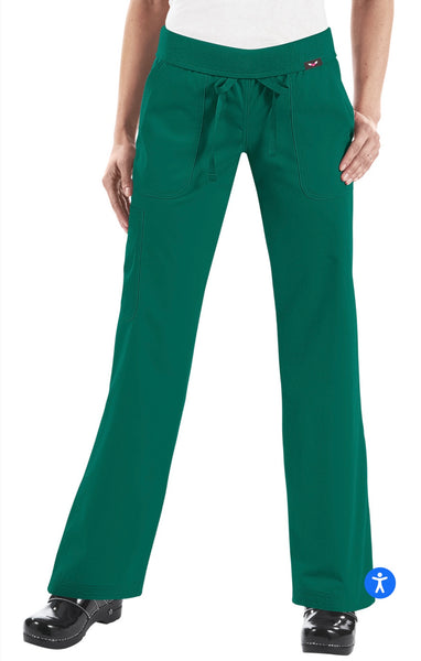 Morgan Pant